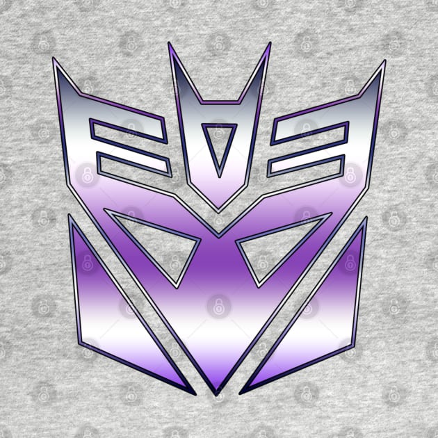 Decepticon Emblem Clean by ramonavirus